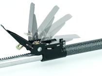 Ratcheting Cargo Bar Lund