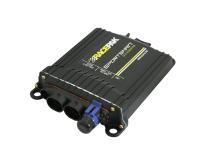 The Sportsman Data Acquisition System Is Designed to Meet All of the Needs of the Sportsman Drag Racer, Including Their Budget. This Compact Recorder Provides up to 25 Channels of Data. Comes with Datalink Software Racepak