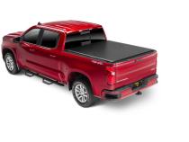 Deuce Tonneau Cover 2019 (New Body Style)-2026 Silverado/Sierra 1500/2020-2026 2500 HD/3500 HD 8 Foot Bed Truxedo