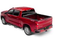 Deuce Tonneau Cover 2019 (New Body Style)-2026 Silverado/Sierra 1500/2020-2026 2500 HD/3500 HD 8 Foot Bed Truxedo