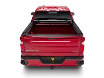Deuce Tonneau Cover 2019 (New Body Style)-2026 Silverado/Sierra 1500/2020-2026 2500 HD/3500 HD 8 Foot Bed Truxedo