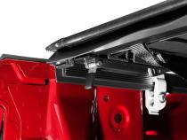 Deuce Tonneau Cover 2019 (New Body Style)-2026 Silverado/Sierra 1500/2020-2026 2500 HD/3500 HD 8 Foot Bed Truxedo