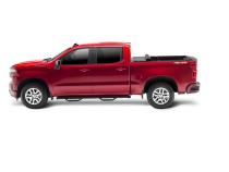 Deuce Tonneau Cover 2019 (New Body Style)-2026 Silverado/Sierra 1500/2020-2026 2500 HD/3500 HD 8 Foot Bed Truxedo