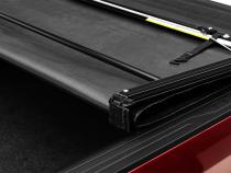 Deuce Tonneau Cover 2020-2026 Silverado/Sierra 2500 HD/3500 HD 6 Foot 9 Inch Bed with or without MultiPro Tailgate Truxedo