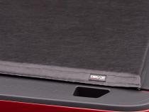 Deuce Tonneau Cover Black 2016-2024 Nissan Titan 5 Foot 7 Inch Bed Truxedo