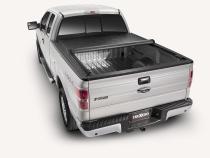 Deuce Tonneau Cover Black 2009-2014 Ford F-150 5 Foot 7 Inch Bed Truxedo
