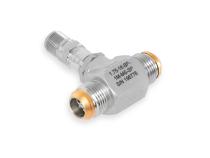 -10 Stainless Steel Flow Meter Racepak