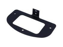 CNC-Machined, Black Anodized Mounting Bracket. Pre-Drilled for Corresponding IQ3 Mounting Stud and Pattern Racepak