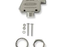 This Laser Ride Height Sensor Is Used to Monitor the Distances Ranging from 1.00 to 11.80 Inches Racepak