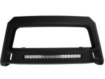 Revolution Bull Bar Black 2019-2024 Ram 1500 Lund