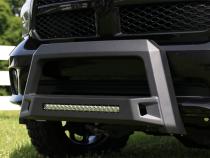 Revolution Bull Bar Black 2019-2024 Ram 1500 Lund
