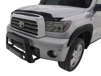 Revolution Bull Bar Black 2007-2021 Toyota Tundra 2008-2022 Toyota Sequoia Lund
