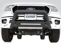 Revolution Bull Bar Black 2019-2024 Ford Ranger Lund