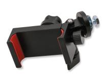 This Bracket Mounts Your Mobile Device to the Steering Wheel, Providing Instrumentation for the Vantage CL1 Kit Racepak