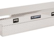 Ultima Single-Lid Crossover Storage Box 1961-1965 GMC 1500/2500 Lund