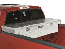 Ultima Single-Lid Crossover Storage Box 1961-1965 GMC 1500/2500 Lund