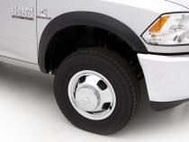 Sport Style Fender Flare Set Front, Smooth, 2-Piece Set 2010-2018 Ram 2500/3500 Fleetside Lund