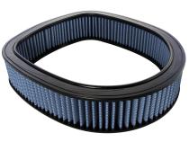 Magnum Flow OE Replacement Air Filter w/ Pro 5R Media Mercedes 420SEL 560SEC 560SEL 86-91 V8 aFe Power