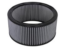 Magnum Flow OE Replacement Air Filter w/ Pro Dry S Media GM Trucks 72-95 V8 aFe Power