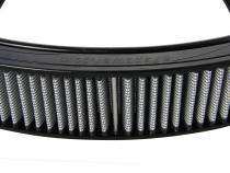 Magnum Flow OE Replacement Air Filter w/ Pro Dry S Media Mercedes 420SEL 560SEC 560SEL 86-91 V8 aFe Power