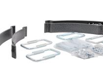 EZ-1000 Helper Spring Kit For Various Ford, Dodge, Chevrolet, GMC, Mazda, Nissan, Toyota Applications Hellwig