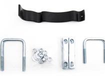 Spring Sling - 2 1/2 Inch Wide Fits Various Makes And Models Hellwig