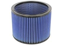 Magnum Flow Round Racing Air Filter w/ Pro 5R Media 9 Inch OD x 7 Inch ID x 6-1/2 Inch H aFe Power