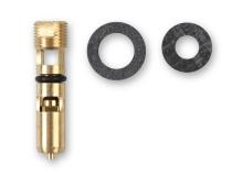 .120 Needle &amp;amp; Seat Kit Quantity Of One Quick Fuel