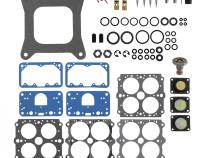 Carburetor Rebuild Kit Demon 4150 Every Gasket And Seal You Need To Rebuild Demon Carburetors With Mechanical Secondaries Demon Fuel Systems
