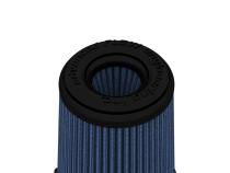 Momentum Intake Replacement Air Filter w/ Pro 5R Media (Pair) 3-1/2 Inch F x 5 Inch B x 3-1/2 Inch T (Inverted) x 6 Inch H aFe Power