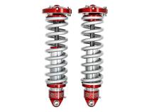 Sway-A-Way 2.5 Front Coilover Kit Nissan Titan 04-15 V8-5.6L aFe Power