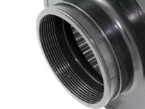 Magnum Force Intake Replacement Air Filter w/ Pro Dry S Media 4-1/2 Inch F x 8-1/2 Inch B x 7 Inch T x 9 Inch H aFe Power