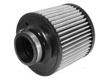 Magnum Force Intake Replacement Air Filter w/ Pro Dry S Media 2-1/2 Inch F x 6 Inch B x 5-1/2 Inch T x 5 Inch H aFe Power