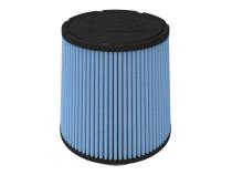Magnum Force Intake Replacement Air Filter w/ D2 Dura-Dry Media 4-1/2 Inch F x 8-1/2 Inch B x 7 Inch T x 8 Inch H aFe Power