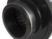 Magnum Force Intake Replacement Air Filter w/ Pro Dry S Media 2-1/2 Inch F x 5 Inch B x 4 Inch T x 5 Inch H aFe Power
