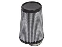 Magnum Force Intake Replacement Air Filter w/ Pro Dry S Media 3 Inch F (offset) x 6 Inch B x 4-3/4 Inch T x 9 Inch H aFe Power