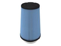 Magnum Force Intake Replacement Air Filter w/ D2 Dura-Dry Media 4 F x 6 Inch B x 4-1/2 Inch T x 9 Inch H aFe Power