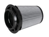 Momentum Intake Replacement Air Filter w/ Pro Dry S Media 4 Inch F x 6 Inch B x 4-1/2 Inch T (Inverted) x 7-1/2 Inch H aFe Power