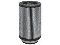 Magnum Force Intake Replacement Air Filter w/ Pro Dry S Media 4 Inch F x 6 Inch B x 5-1/2 Inch T (Inverted) x 9 Inch H aFe Power