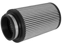 Magnum Force Intake Replacement Air Filter w/ Pro Dry S Media 4 Inch F x 6 Inch B x 5-1/2 Inch T (Inverted) x 9 Inch H aFe Power