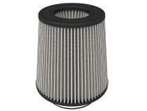 Magnum Force Intake Replacement Air Filter w/ Pro Dry S Media 6 Inch F x 9 Inch B x 7 Inch T (Inverted) x 9 Inch H aFe Power