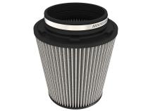 Magnum Force Intake Replacement Air Filter w/ Pro Dry S Media 6 Inch F x 9 Inch B x 7 Inch T (Inverted) x 9 Inch H aFe Power
