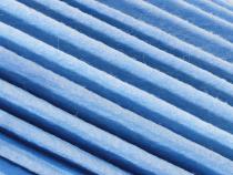 Rapid Induction Intake Replacement Air Filter w/ D2 Dura-Dry Media 4 Inch F x 6 Inch B x 4 Inch T x 7 Inch H aFe Power