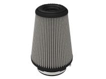 Rapid Induction Intake Replacement Air Filter w/ Pro Dry S Media 4 Inch F x 6 Inch B x 4 Inch T (Inverted) x 7 Inch H aFe Power
