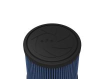 Magnum Force Intake Replacement Air Filter w/ Pro 5R Media 4 Inch F x 8 Inch B x 7 Inch T x 8 Inch H aFe Power