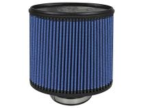 Magnum Force Intake Replacement Air Filter w/ Pro 5R Media 3-1/2 Inch F x (7-1/2x5) Inch B x (7x3) Inch T x 7 Inch H aFe Power