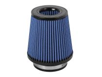 Magnum Force Intake Replacement Air Filter w/ Pro 5R Media 4 Inch F x 6 Inch B x 4-1/2 Inch T (Inverted) x 6 Inch H aFe Power