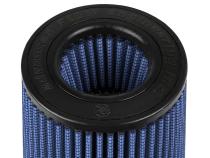Magnum Force Intake Replacement Air Filter w/ Pro 5R Media (Pair) 4 Inch F x 6 Inch B x 4-1/2 Inch T (Inverted) x 6 Inch H aFe Power