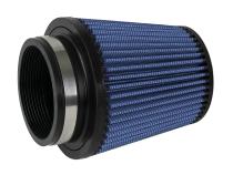 Magnum Force Intake Replacement Air Filter w/ Pro 5R Media 4 Inch F x 6 Inch B x 4-1/2 Inch T (Inverted) x 6 Inch H aFe Power