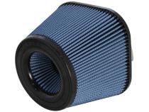 Magnum Force Intake Replacement Air Filter w/ Pro 5R Media 7-1/8 Inch F x (8-3/4 x 8-3/4) Inch B x 7 Inch T (Inverted) x 6-3/4 Inch H aFe Power